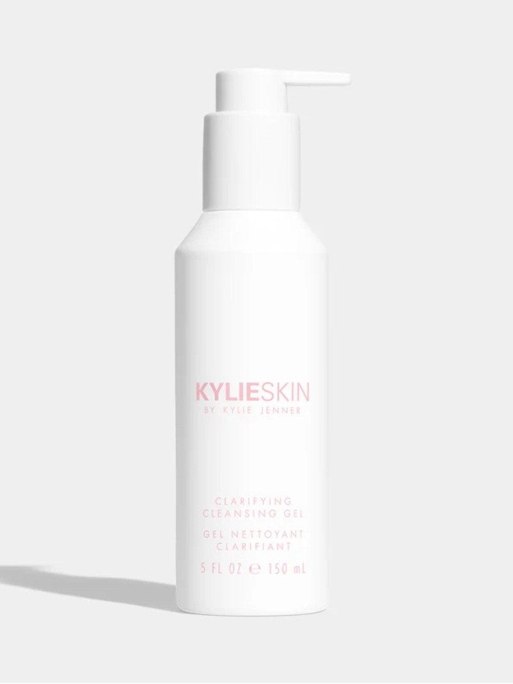 Kylie Skin Clarifying Cleansing Gel
